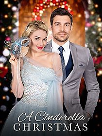 Watch A Cinderella Christmas