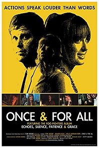 Watch Once & For All