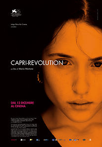 Watch Capri-Revolution