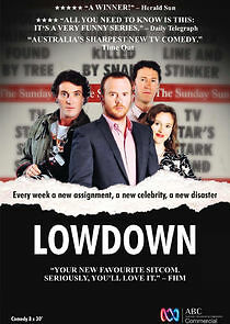 Watch Lowdown