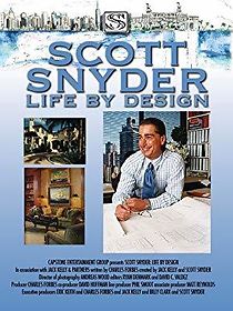 Watch Scott Snyder: Life by Design