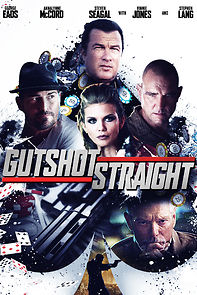 Watch Gutshot Straight