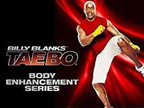 Watch Billy Blanks PT 24/7: Boot Camp Power
