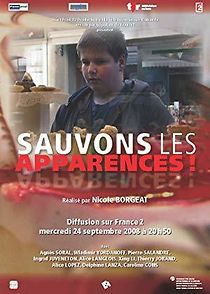 Watch Sauvons les apparences!