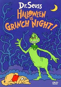 Watch It's Grinch Night (TV Short 1977)
