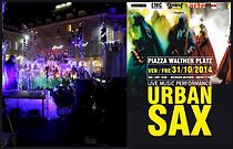 Watch Urban Sax in Bozen (TV Special 2014)