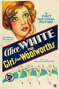Watch The Girl from Woolworth's