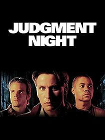 Watch Judgement Night