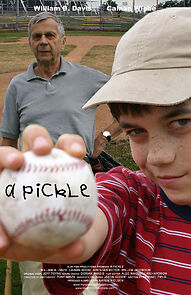Watch A Pickle (Short 2008)