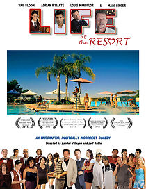 Watch Life at the Resort