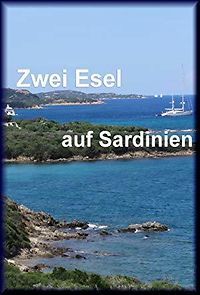 Watch Zwei Esel auf Sardinien