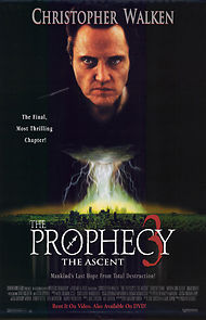 Watch The Prophecy 3: The Ascent