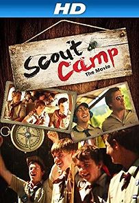Watch Scout Camp