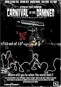 Watch Carnival of the Damned