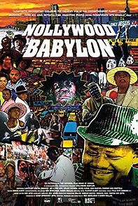 Watch Nollywood Babylon