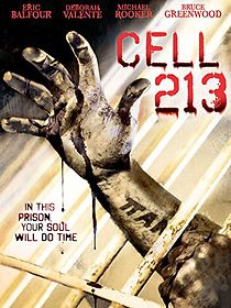 Watch Cell 213