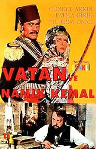 Watch Vatan ve Namik Kemal