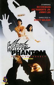 Watch White Phantom