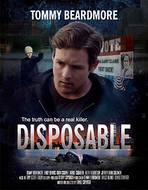 Watch Disposable