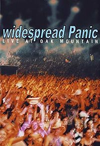 Watch Widespread Panic: Live at Oak Mountain