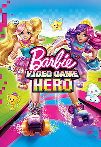 Watch Barbie Video Game Hero