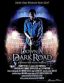 Watch Down a Dark Road