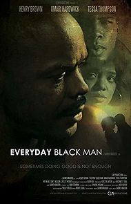 Watch Everyday Black Man