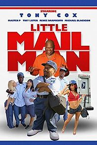 Watch The Mail Man