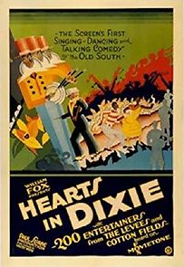 Watch Hearts in Dixie