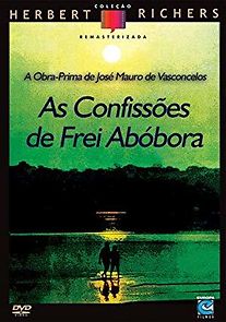 Watch As Confissões de Frei Abóbora