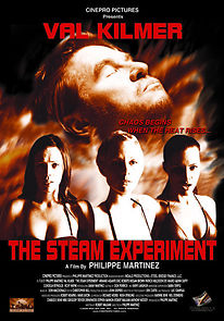 Watch The Steam Experiment