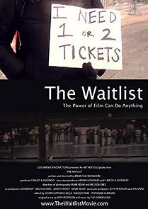 Watch The Waitlist