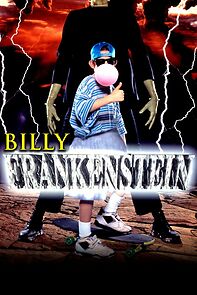 Watch Billy Frankenstein