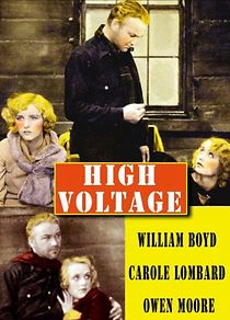 Watch High Voltage