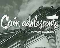 Watch Adolescence of Cain