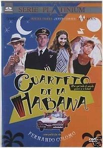 Watch Cuarteto de La Habana