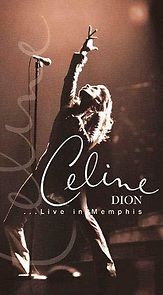 Watch Céline Dion: The Concert