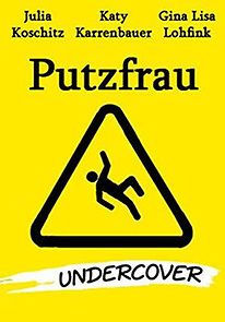 Watch Putzfrau Undercover