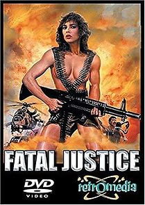 Watch Fatal Justice