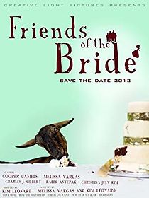 Watch Friends of the Bride