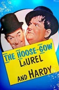 Watch The Hoose-Gow (Short 1929)
