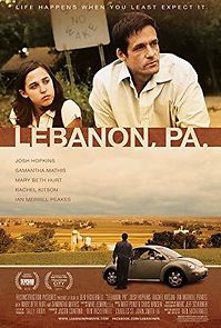 Watch Lebanon, Pa.