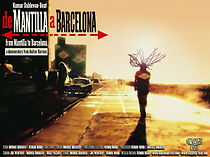 Watch De Mantilla a Barcelona (Short 2011)