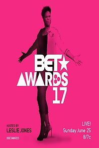 Watch BET Awards 2017