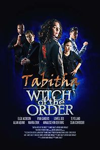 Watch Tabitha: Witch of the Order
