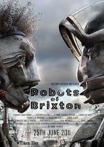 Watch Robots of Brixton