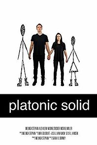 Watch Platonic Solid