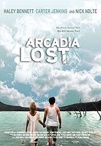 Watch Arcadia Lost