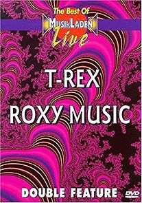 Watch The Best of Musikladen: T-Rex/Roxy Music