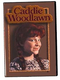 Watch Caddie Woodlawn